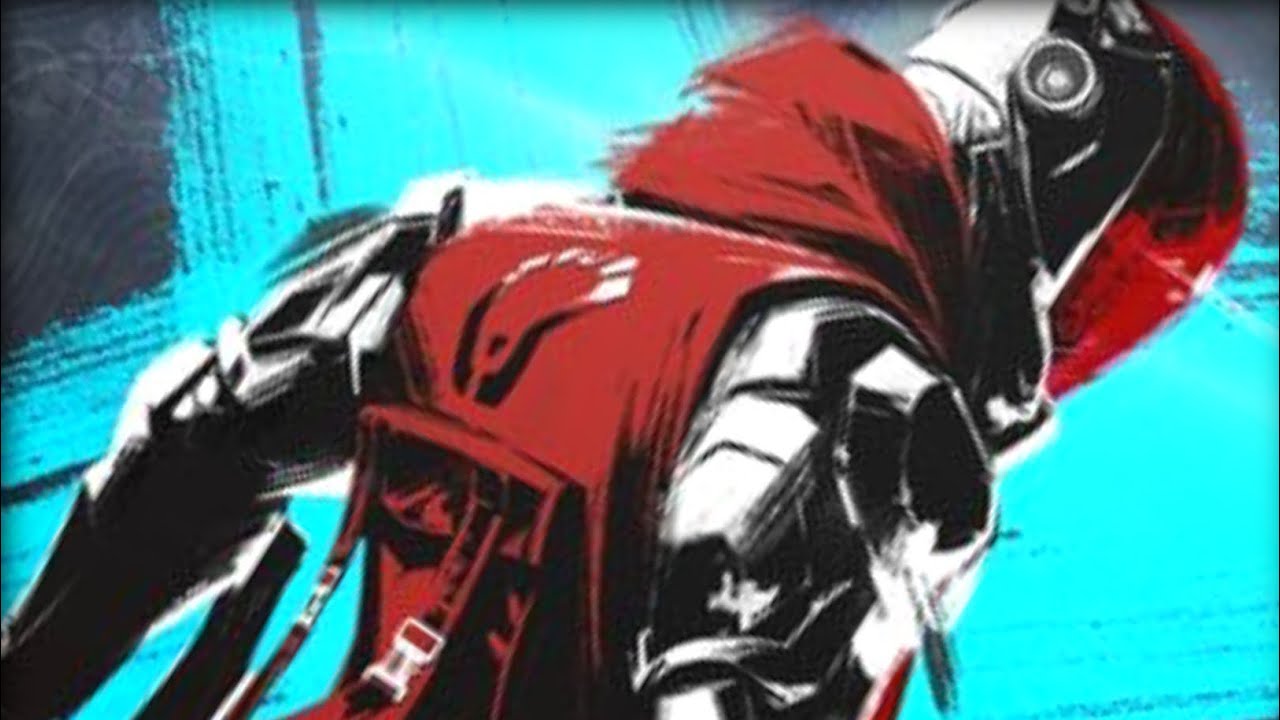BLOOD STRIKE SEASON 1 MAIN MENU FULL THEME SONG - (HD)