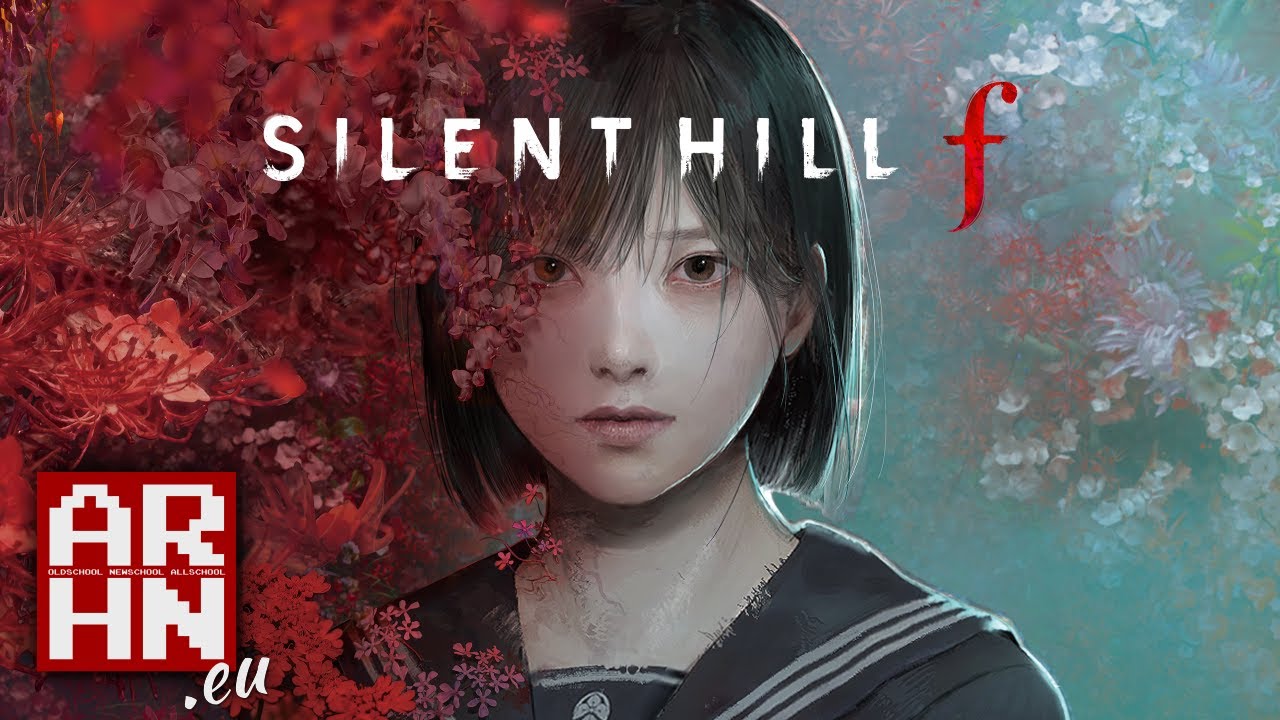 Silent Hill f | recenzja arhn.eu