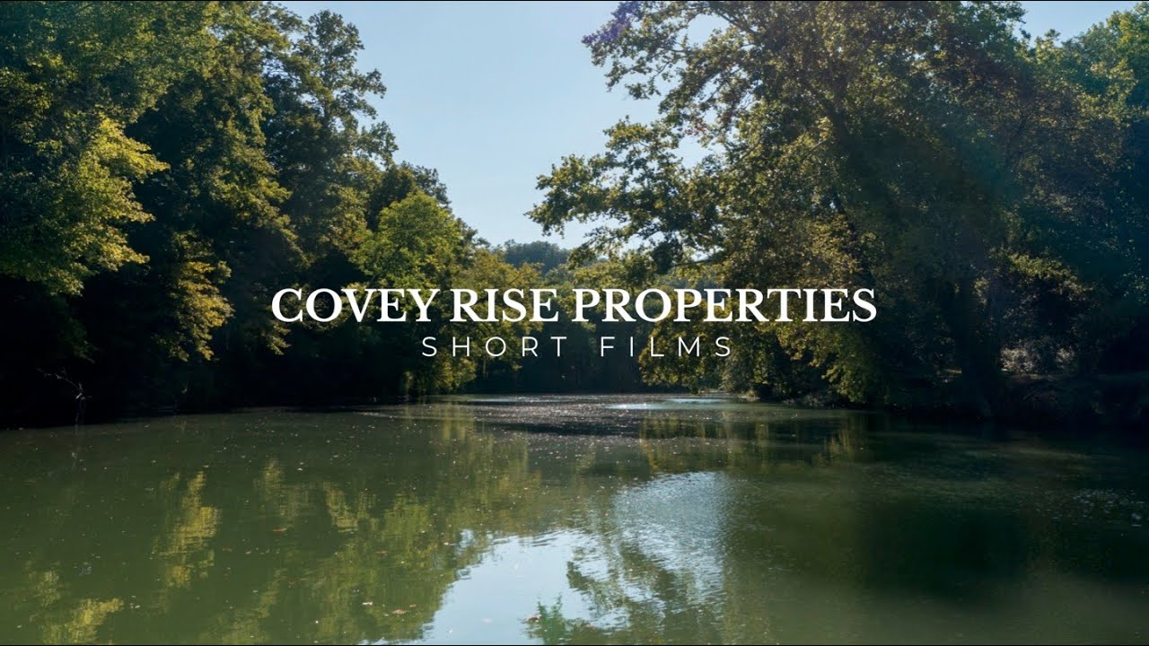 318 acres on the Buffalo River in Linden, Tennessee.
