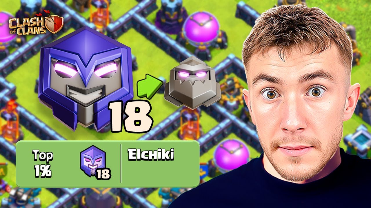 Je PASSE Sorcière 18 Hôtel de Ville 13 en Combat Classé ! Épisode 6