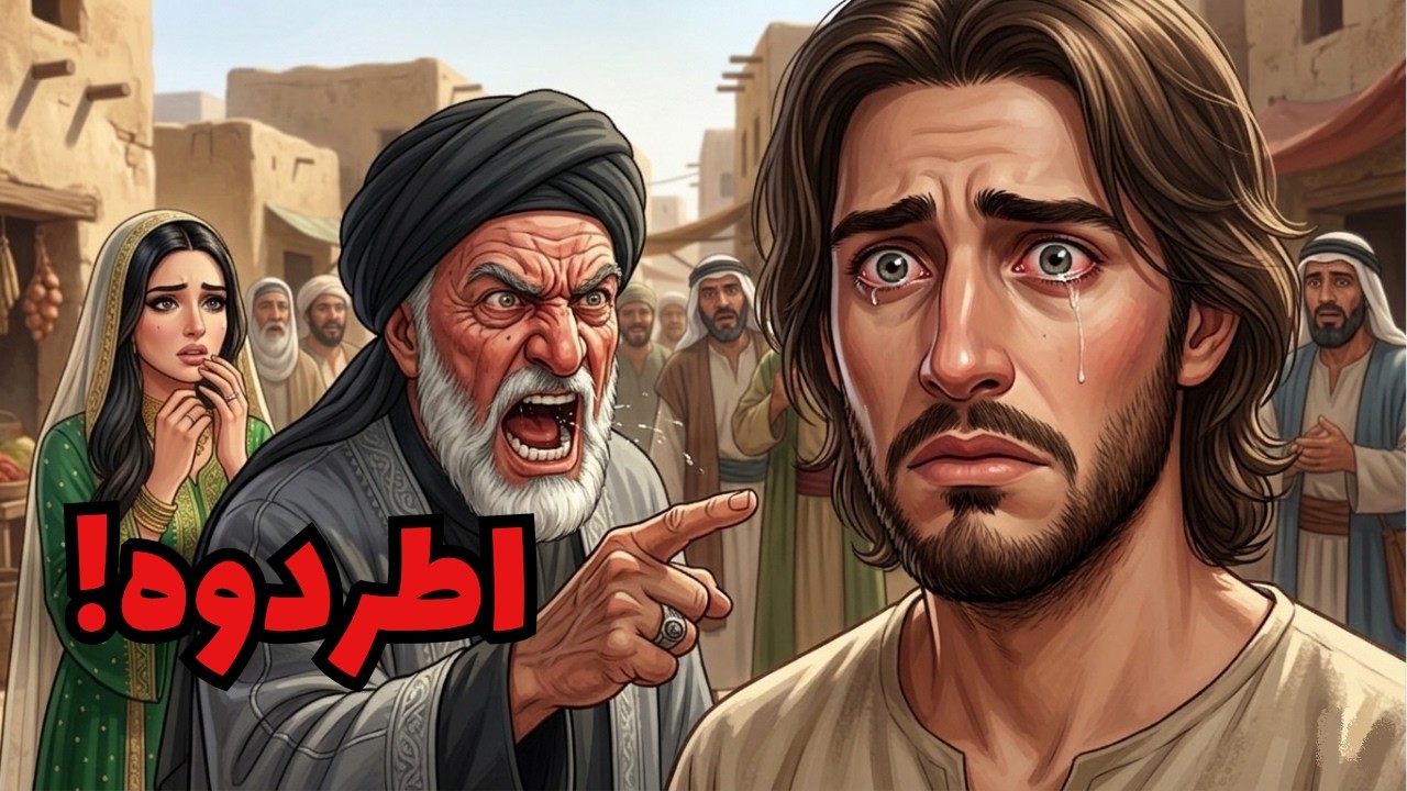 رفضته لأنه خياط فقير… فعاد أغنى من أبيها