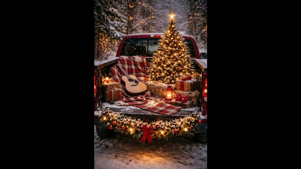 Christmas Everywhere