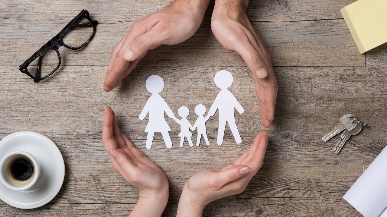 Secure Your Family's Future: Estate & Financial Planning Essentials for Young Families