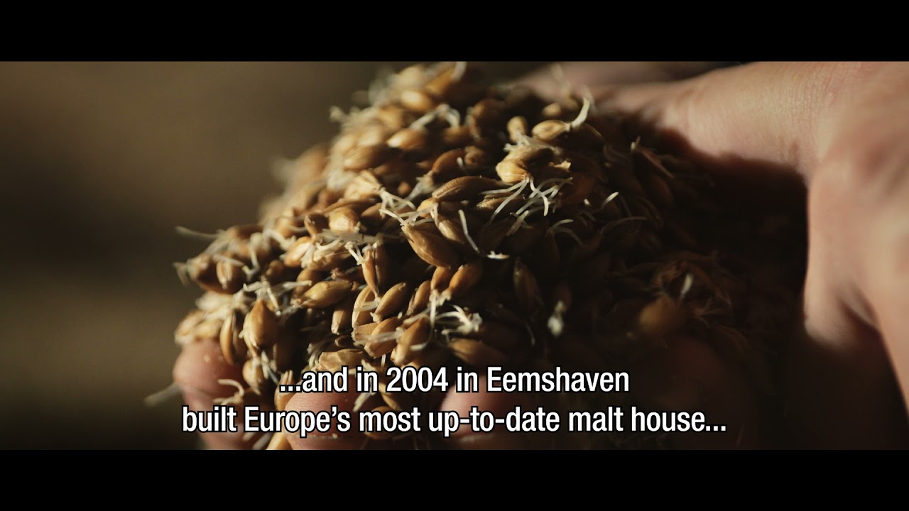 Holland Malt - Our Brand