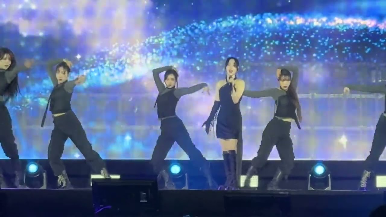 Taeyeon INVU :  KCON JAPAN 2024 (May 12th) #KCONJAPAN2024