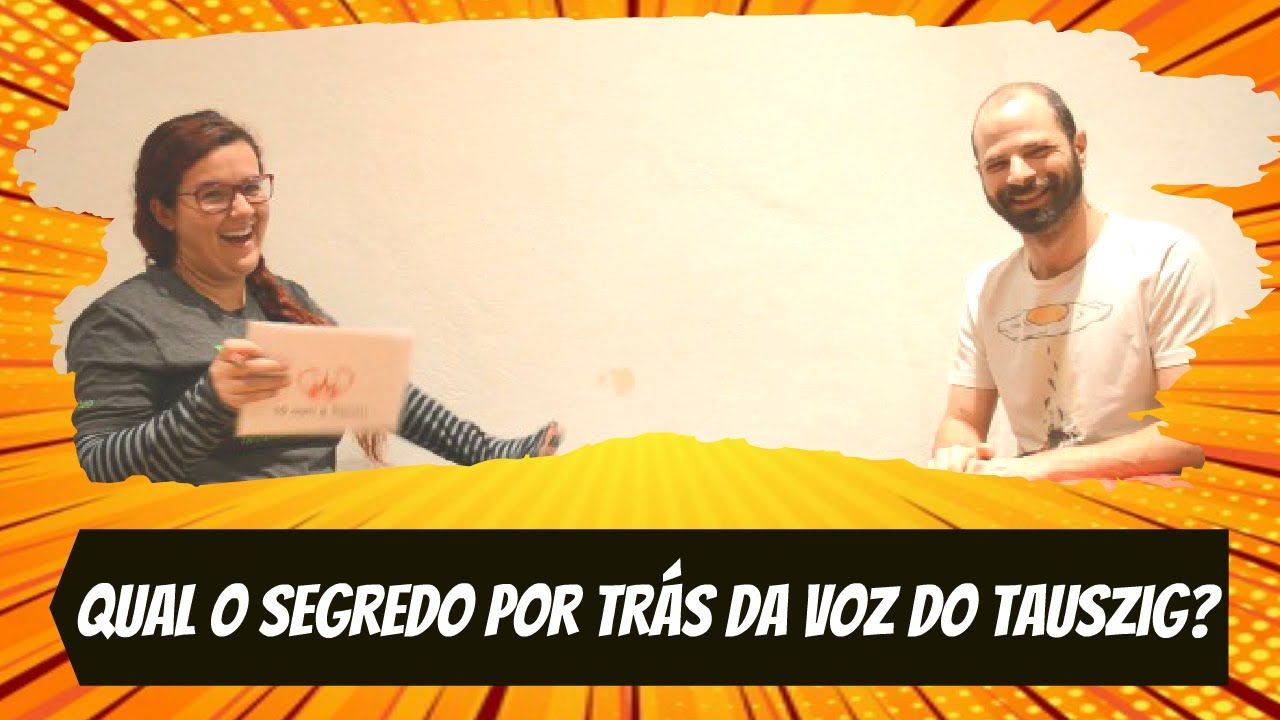 SENSUQUESTIONS: DANIEL TAUSZIG (M&uacute;sico do Improv&aacute;vel) | #29