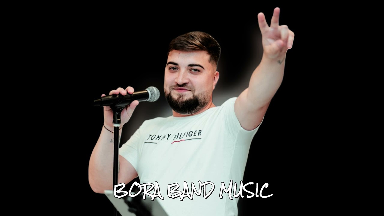 BORA BAND - ❌ TambaTumba - ( Siberone ) | Calgici Karisi Binnaz | Live 100% ❌