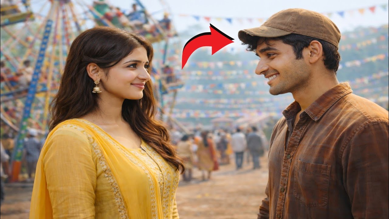करोड़पति लड़की गाव के लड़के पर दिल हर बैठी फिर जो हुआ किसी ने सोचा भी नहीं था