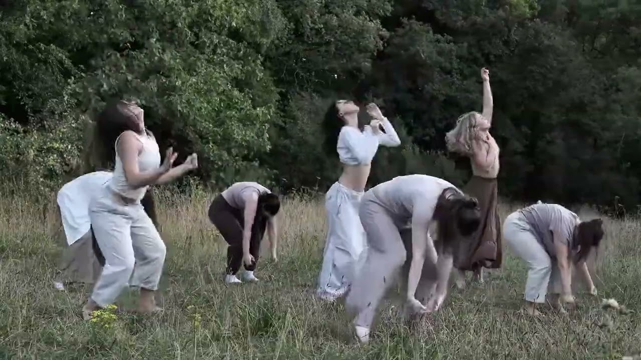 Alexea K Norman - Choreographer's Reel
