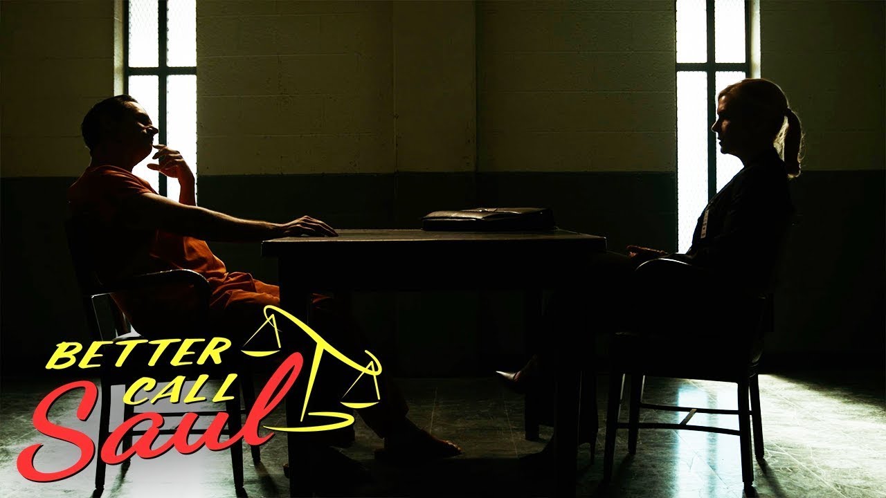 Kim Tries To Bargain With Lalo | Bagman | Better Call Saul