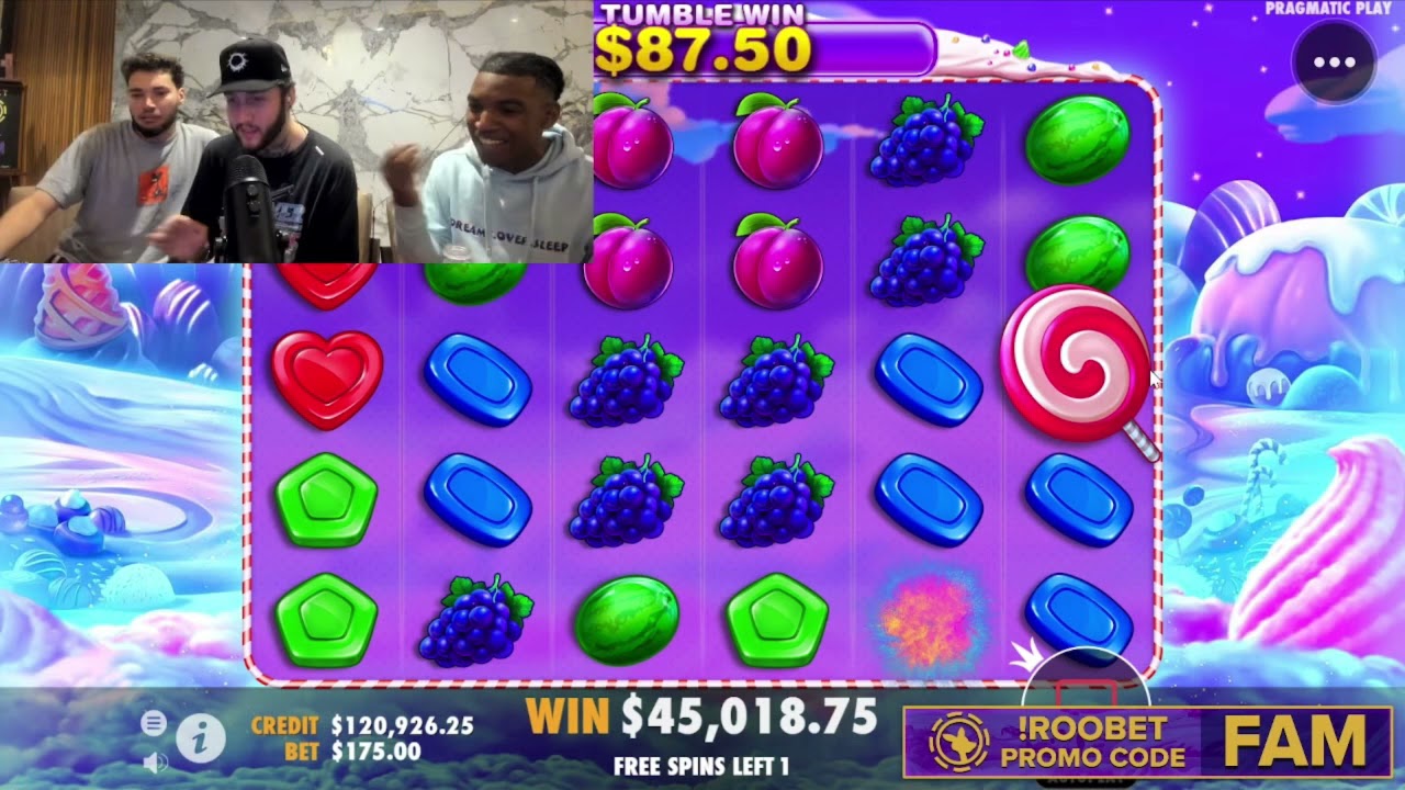 Adin Ross, FaZe Banks, & BLou WIN $200,000 GAMBLING LIVE! (Full Stream)