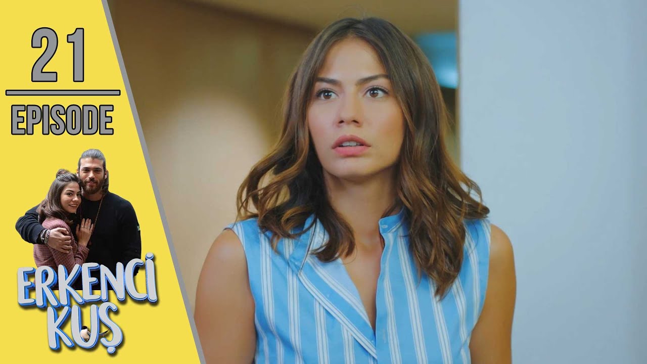 Early Bird - Episode 21 (English Subtitles) | Erkenci Kus