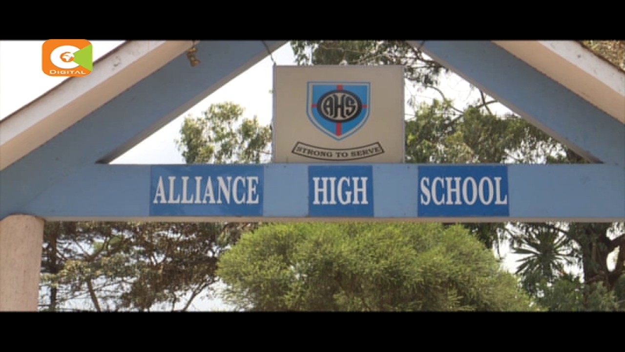 Alliance Boys students arrested over bullying set free