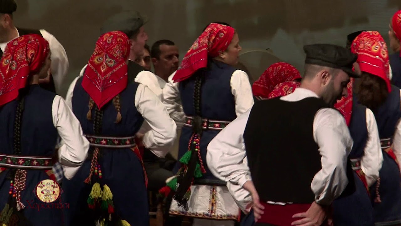 Ελαφρύ Καρσί, Δράμα (Χοροστάσι, 2018)