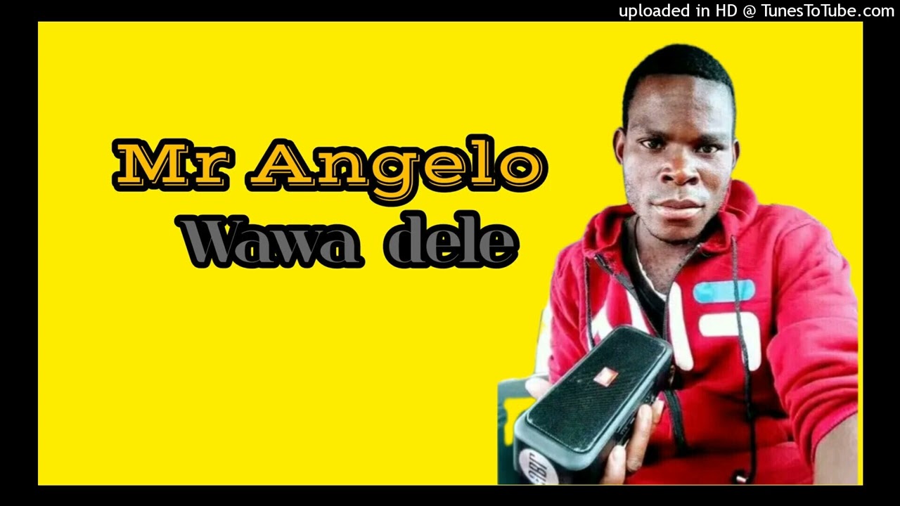 MR ANGELO FT ARSENIO PRO -- WADELELA