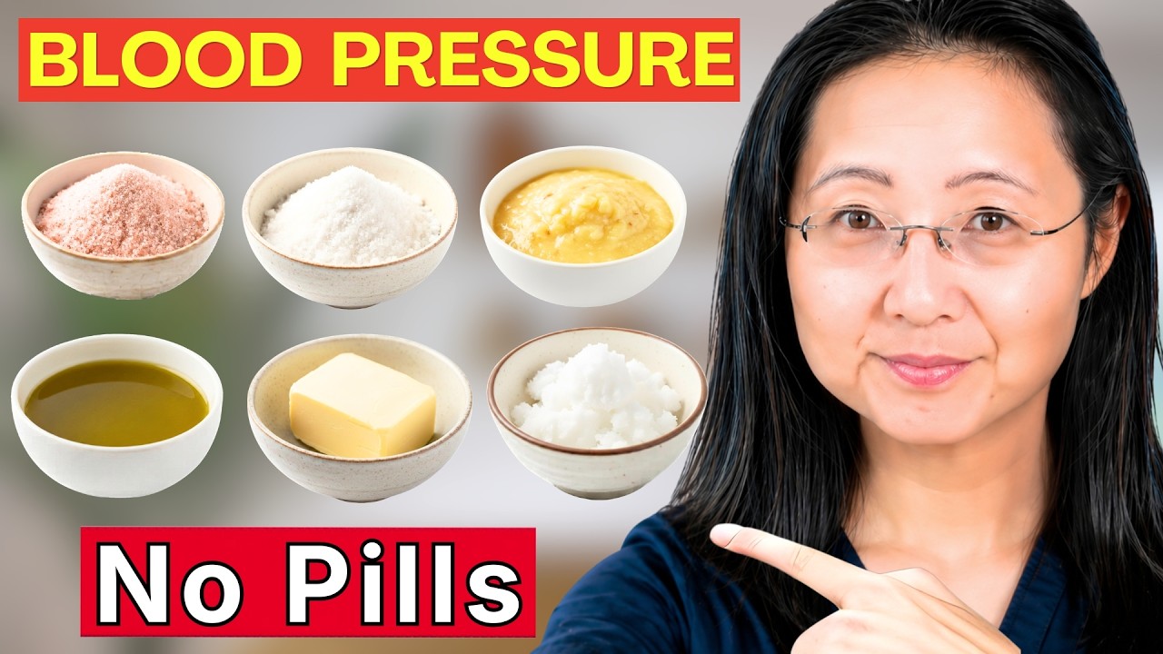 Fix High Blood Pressure: Why 