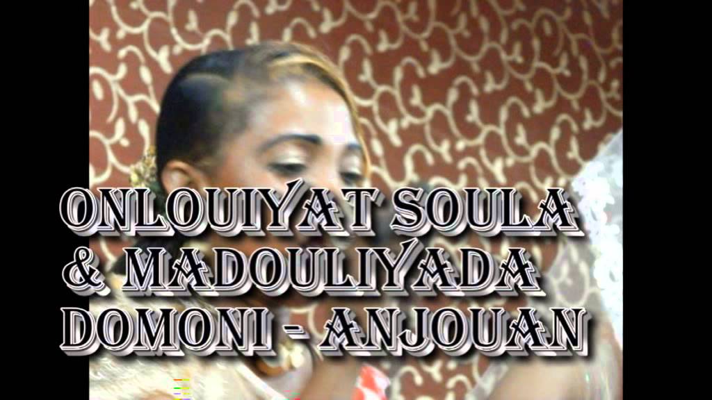 Tari Madouliyada par Onlouiyat Soula