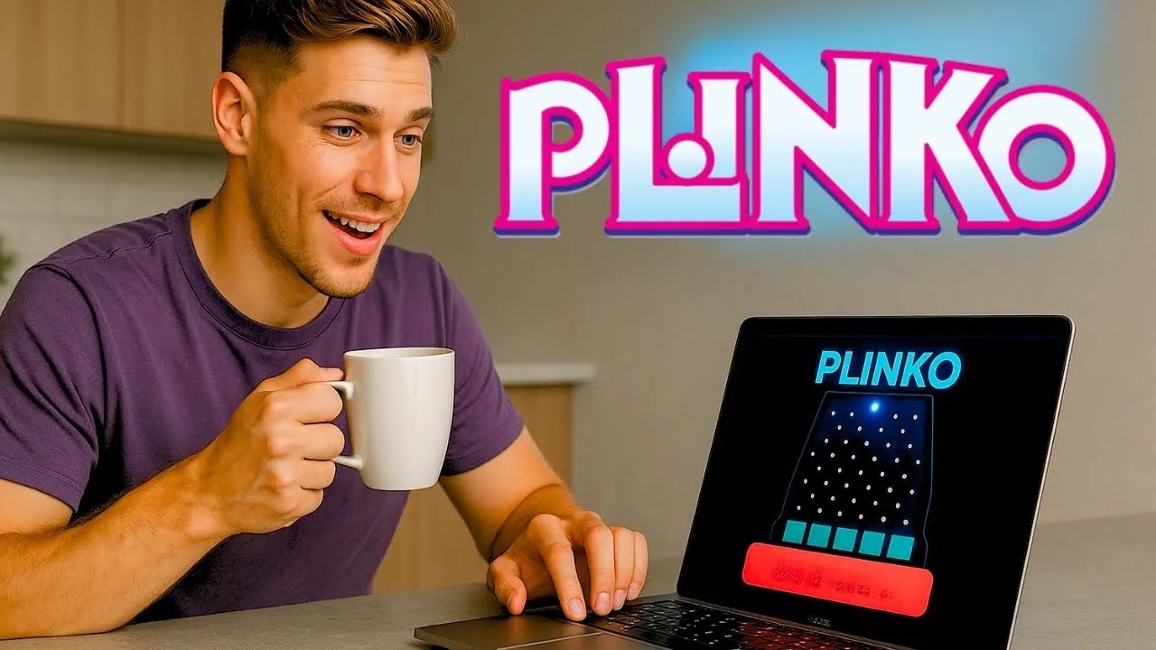How to REGISTER on PLINKO ONLINE 2025 | The Best Gambling App of 2025