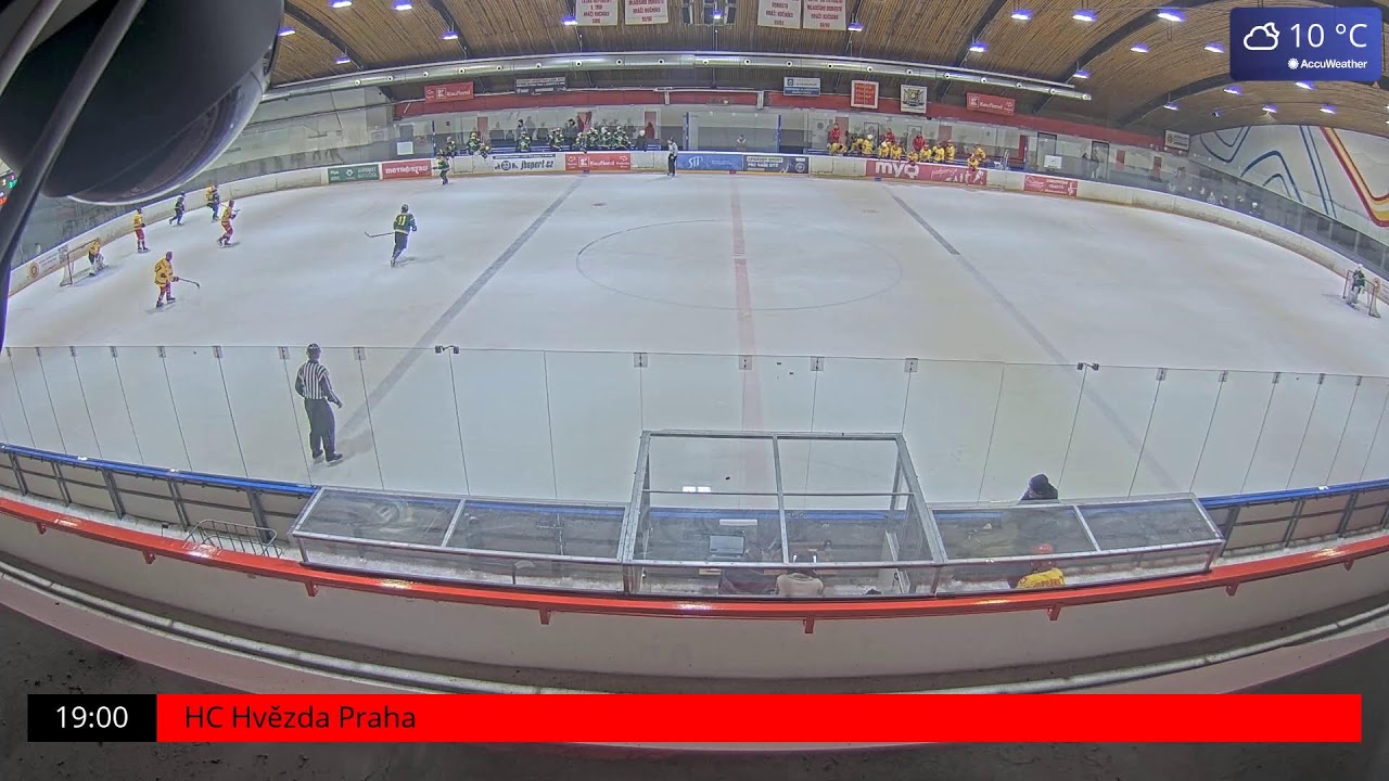 HC Hvězda Praha