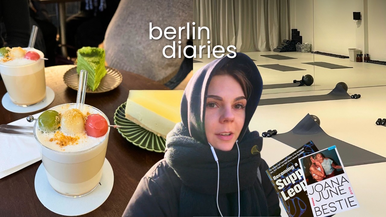 Я зашла в новое японское кафе, попробовала 麻辣烫 (японский десерт из риса и чечевицы) и совершенно ...