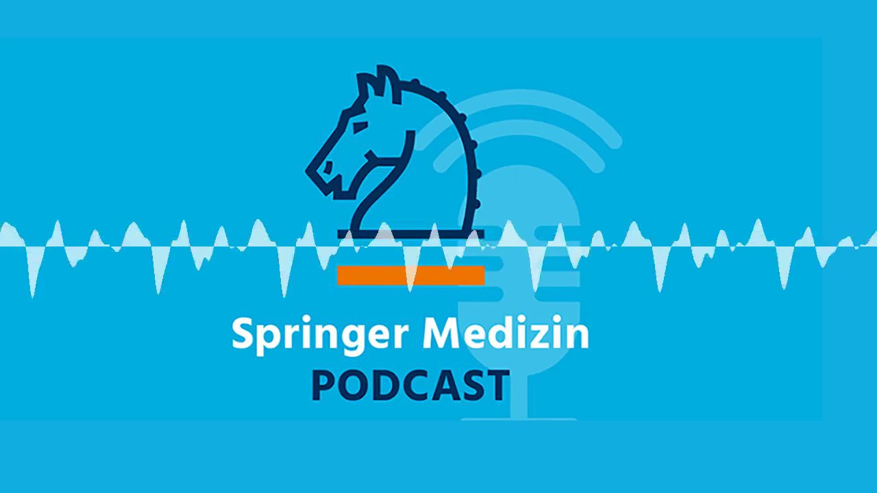 Sport und Psyche: Wie Bewegung uns zufriedener macht - Der Springer Medizin Podcast
