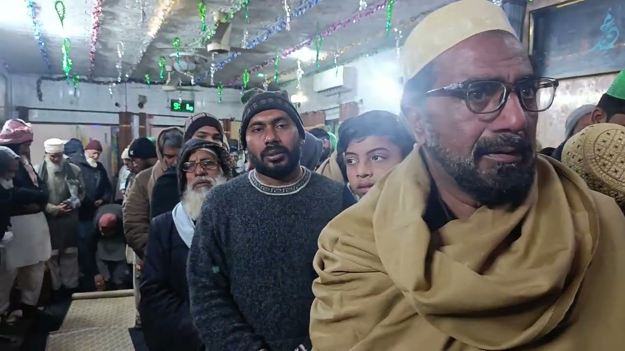 Manajaat|Zeeshan Nazeer sb 