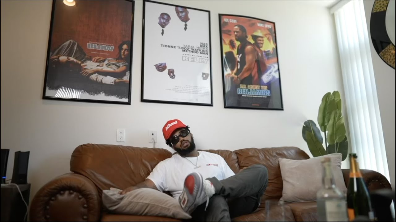 Jayson Cash - Run Freestyle [Shot By - FavorFilms]