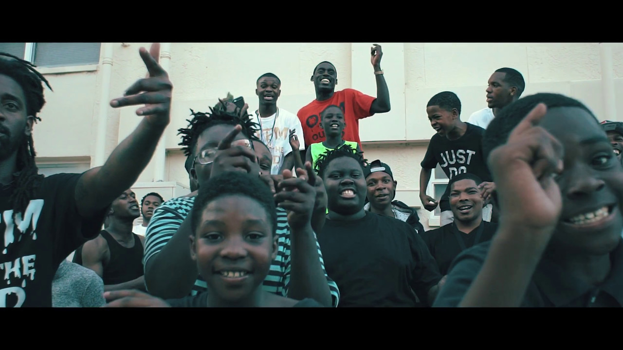 Ruger - Jit Stories (Shot By @MikeBrooksPros)