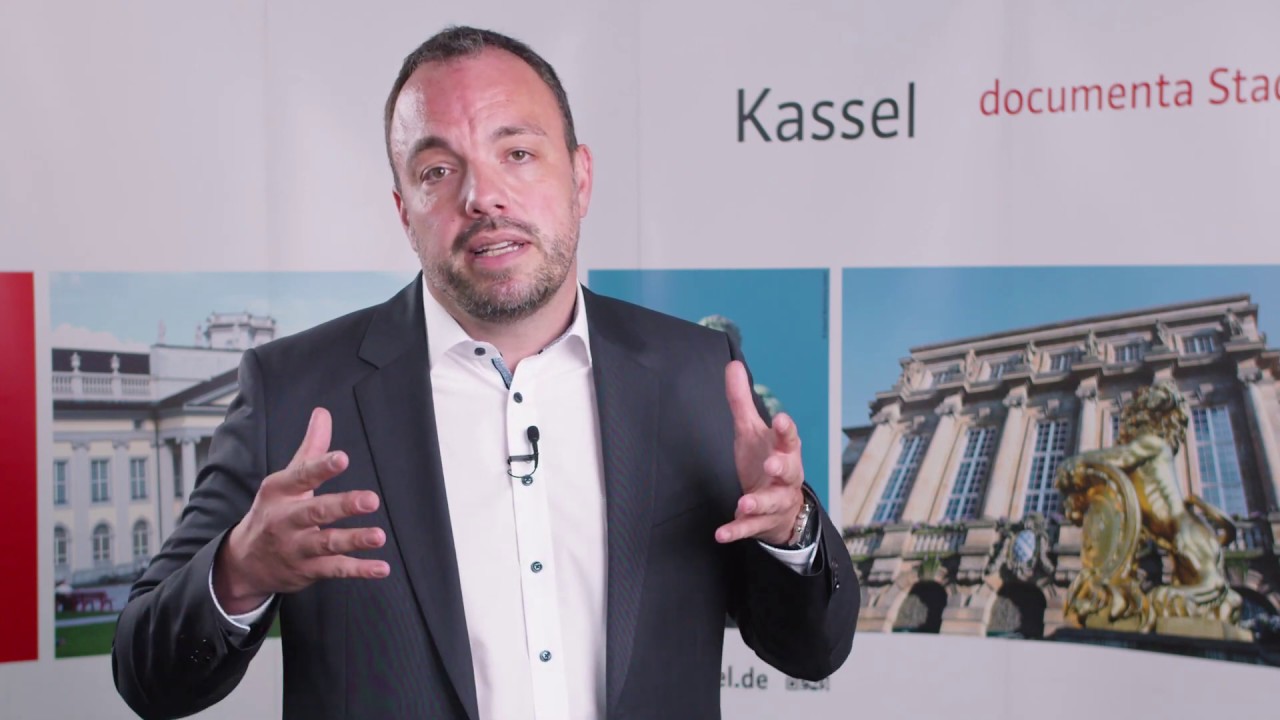 Kopf hoch Kassel!
