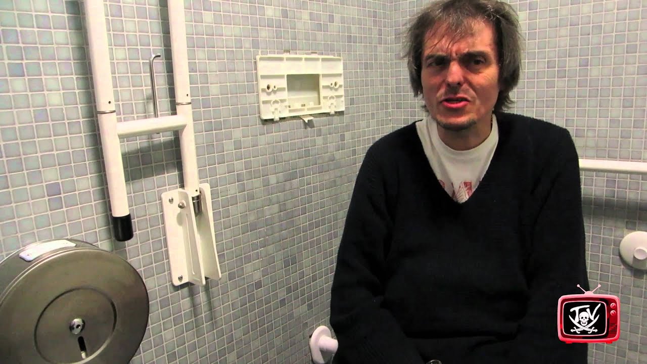 Roberto Freak Antoni intervista Part.1