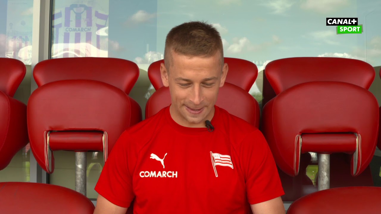 Ankieta: Janusz Gol | Ekstraklasa po godzinach