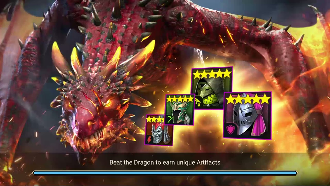 Live Arena Season 9 Day 9
