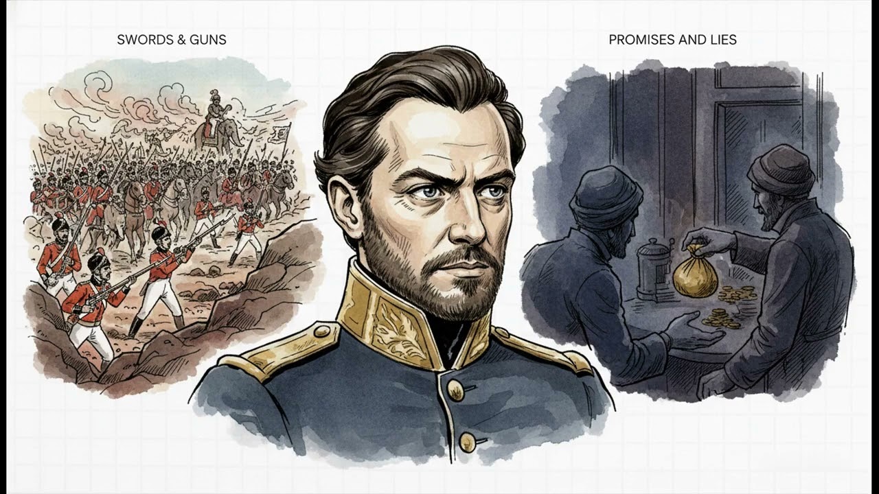 Battle of Plassey 