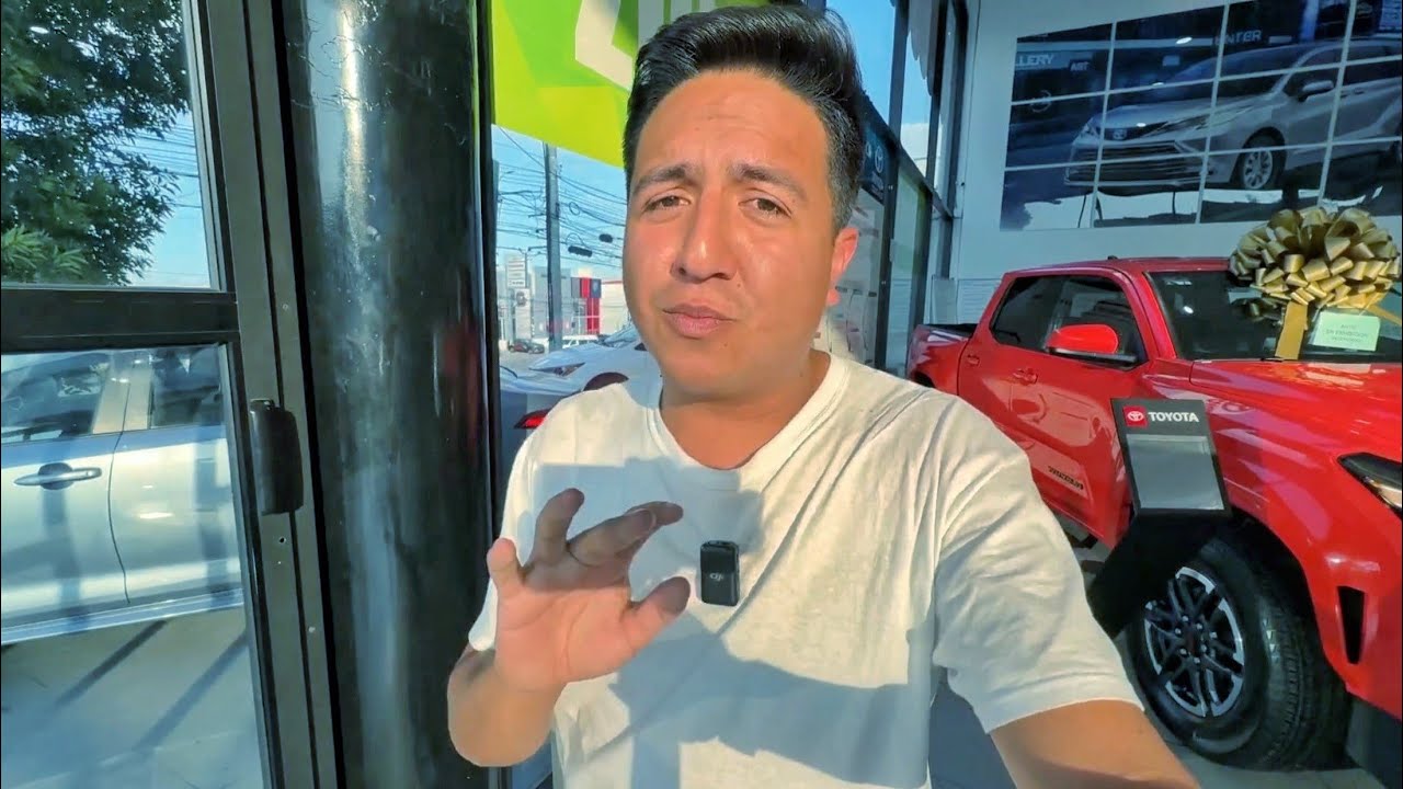 PASO A PASO AL COMPRAR UN AUTO NUEVO - Gu&iacute;a de compra automotriz