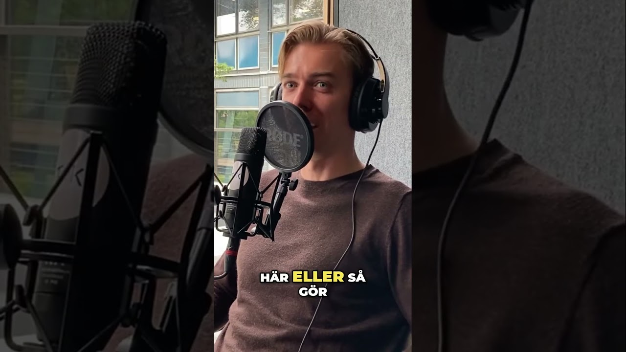 Tjernström i toakön