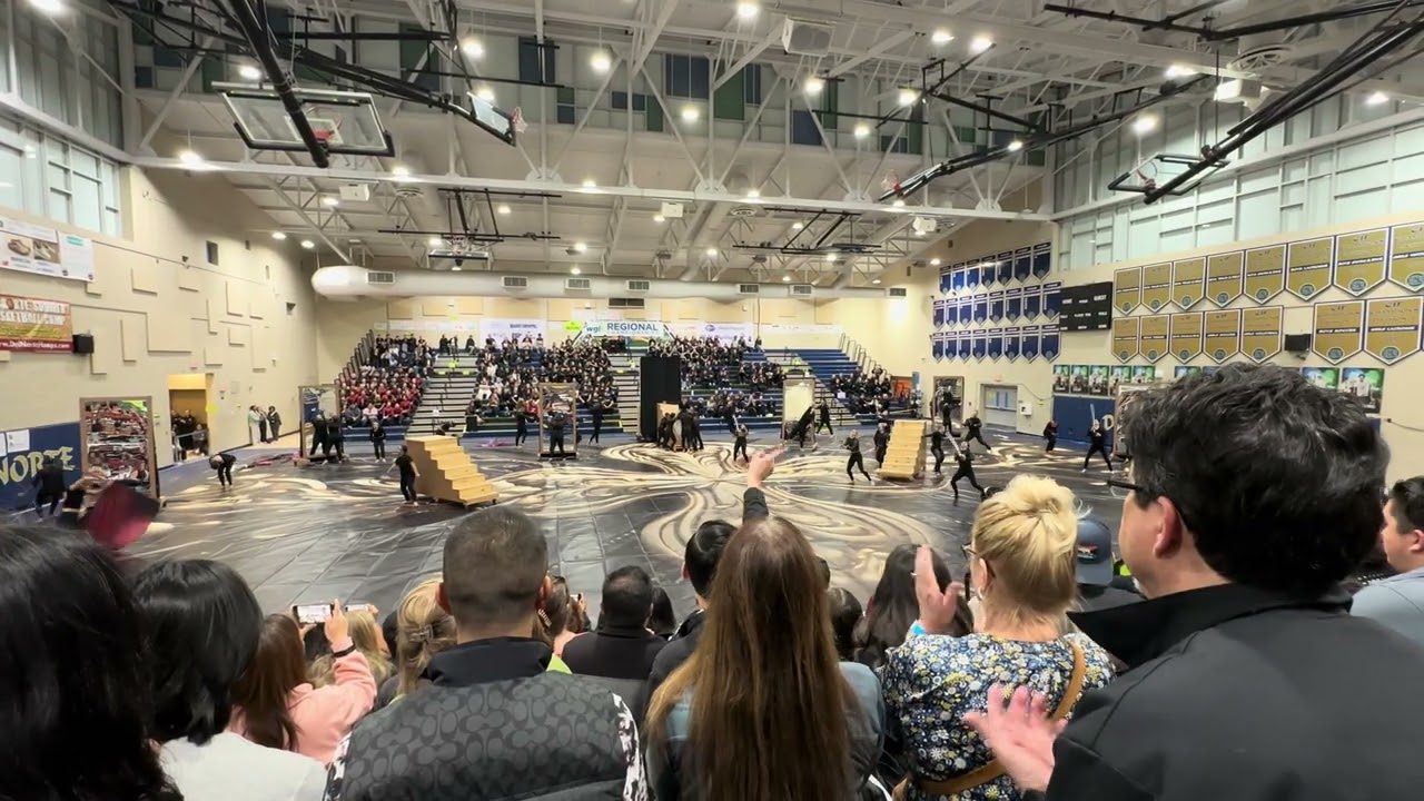 Vox Artium San Diego Regional 2024