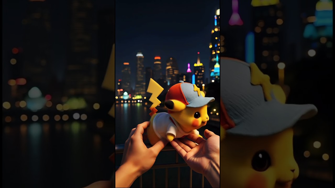 #aishorts #pokefan