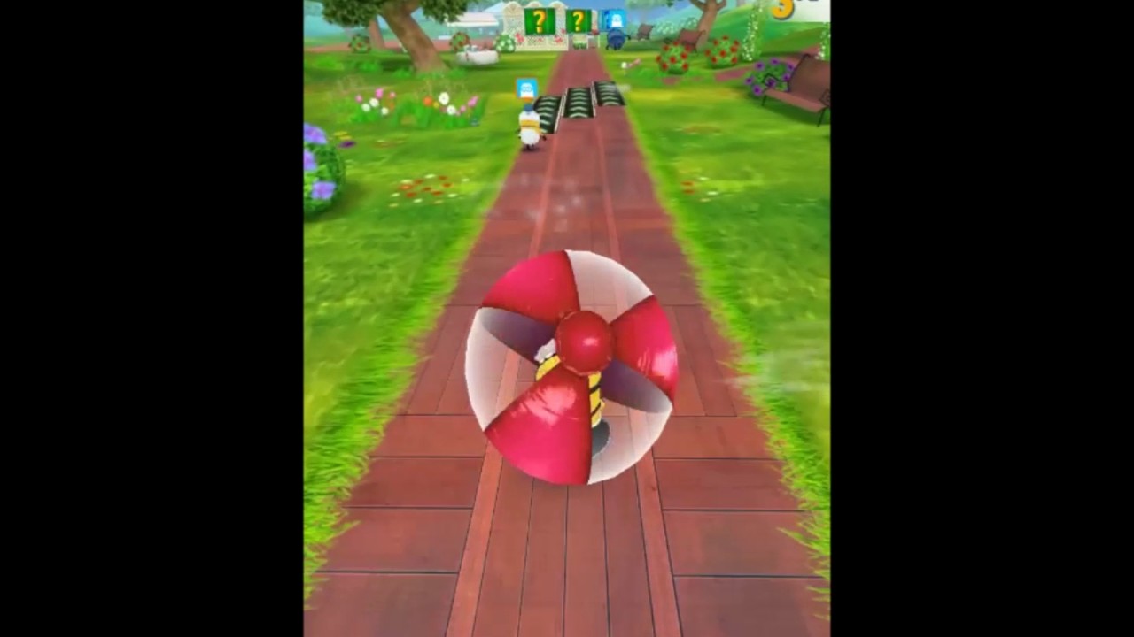 Despicable Me Minion Rush - Minion Races #39 2/2