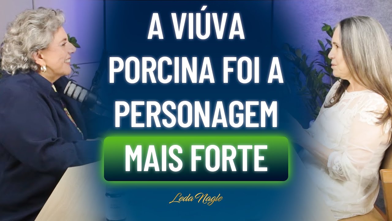 Regina Duarte : Para o Público, a Viúva  Porcina foi a personagem mais forte dela na Tv .