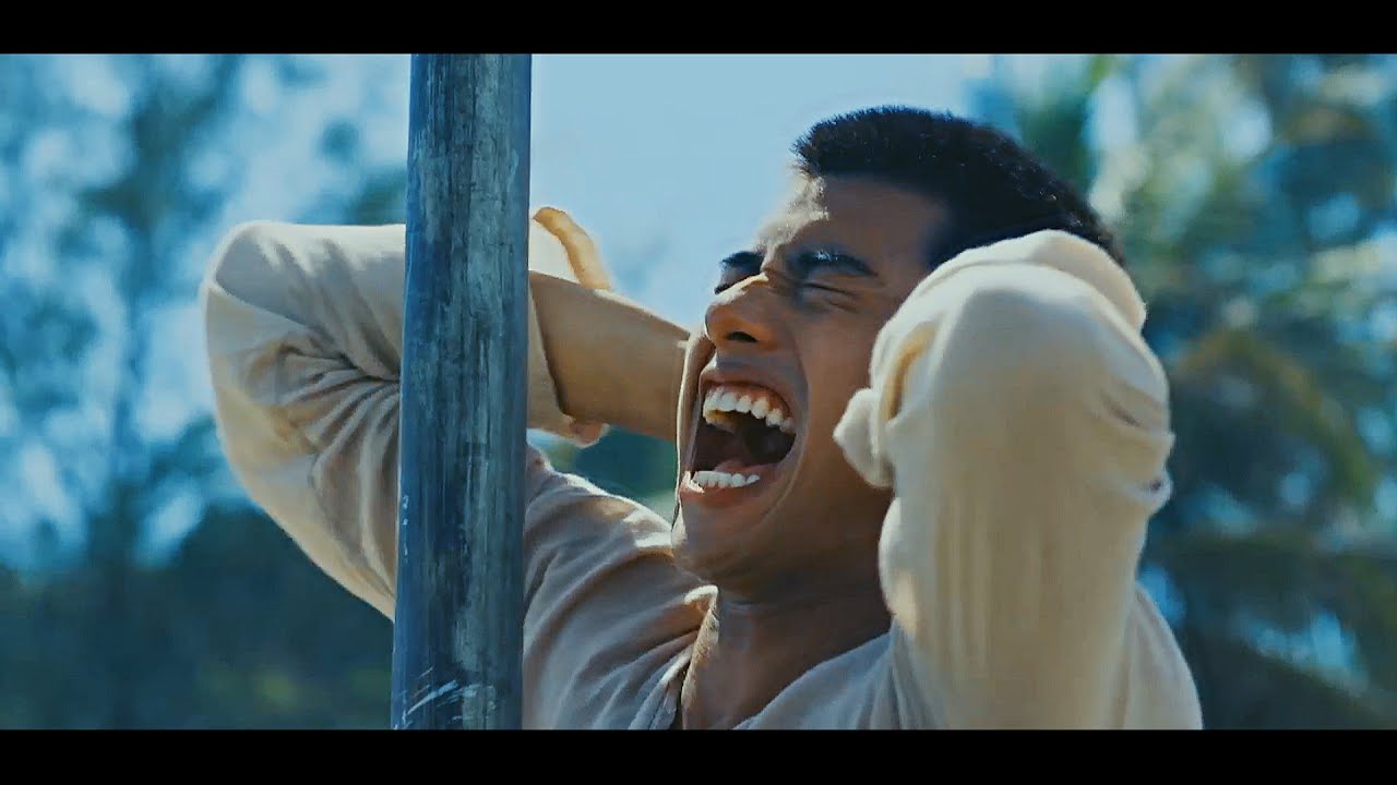 Отрезанные от мира | The Stranded | Kwayng | เคว้ง | mv | 2020