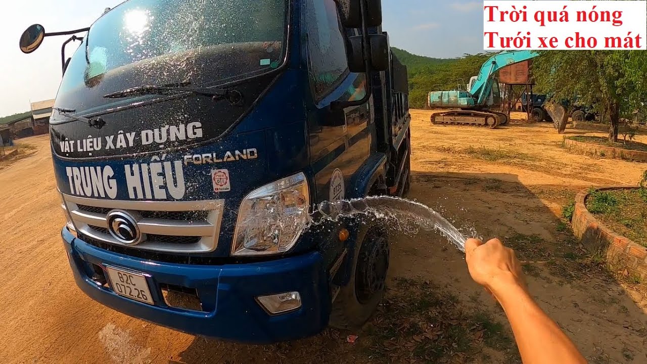 Tập 88 Full hành trình 1 ngày đi bốc gạch