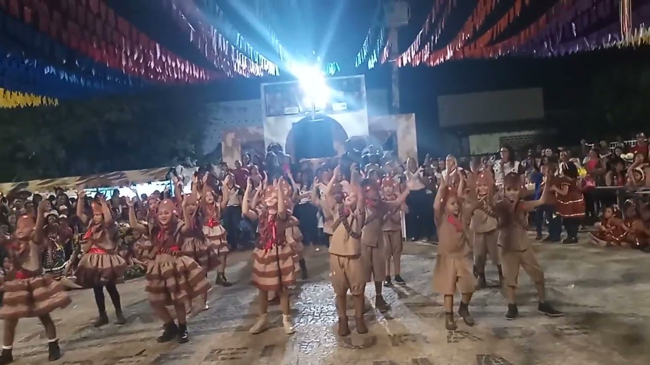 São João do Emanoell