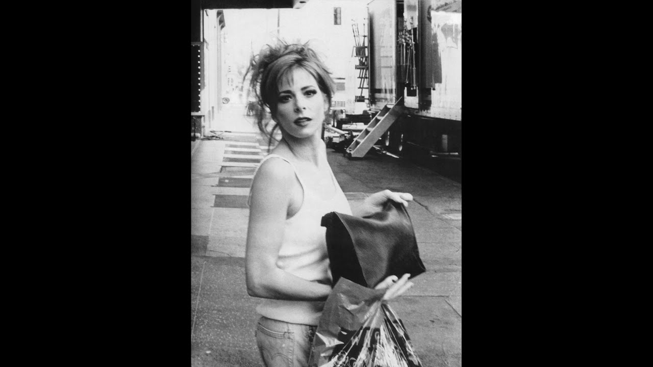 [INTERVIEW] Mylene Farmer NOSTALGIE 30 novembre 1996