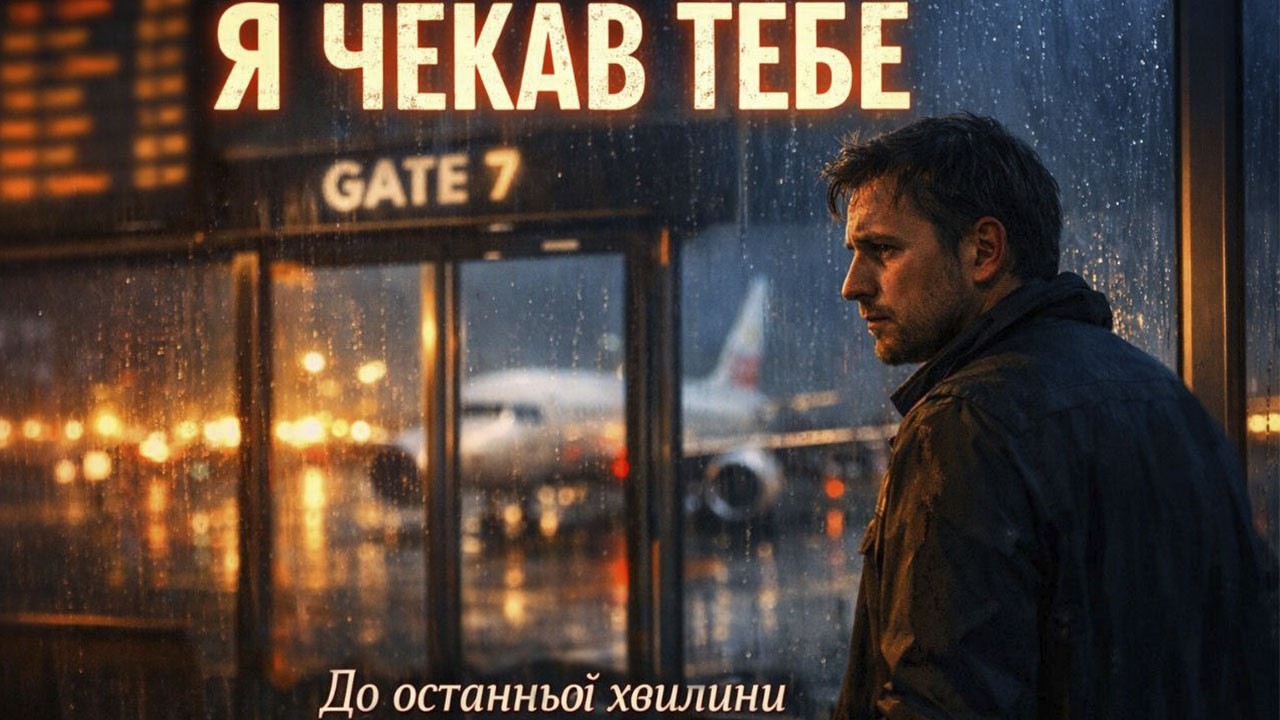 Лист, який чекав 10 років: Чому ми боїмося сказати головне?е