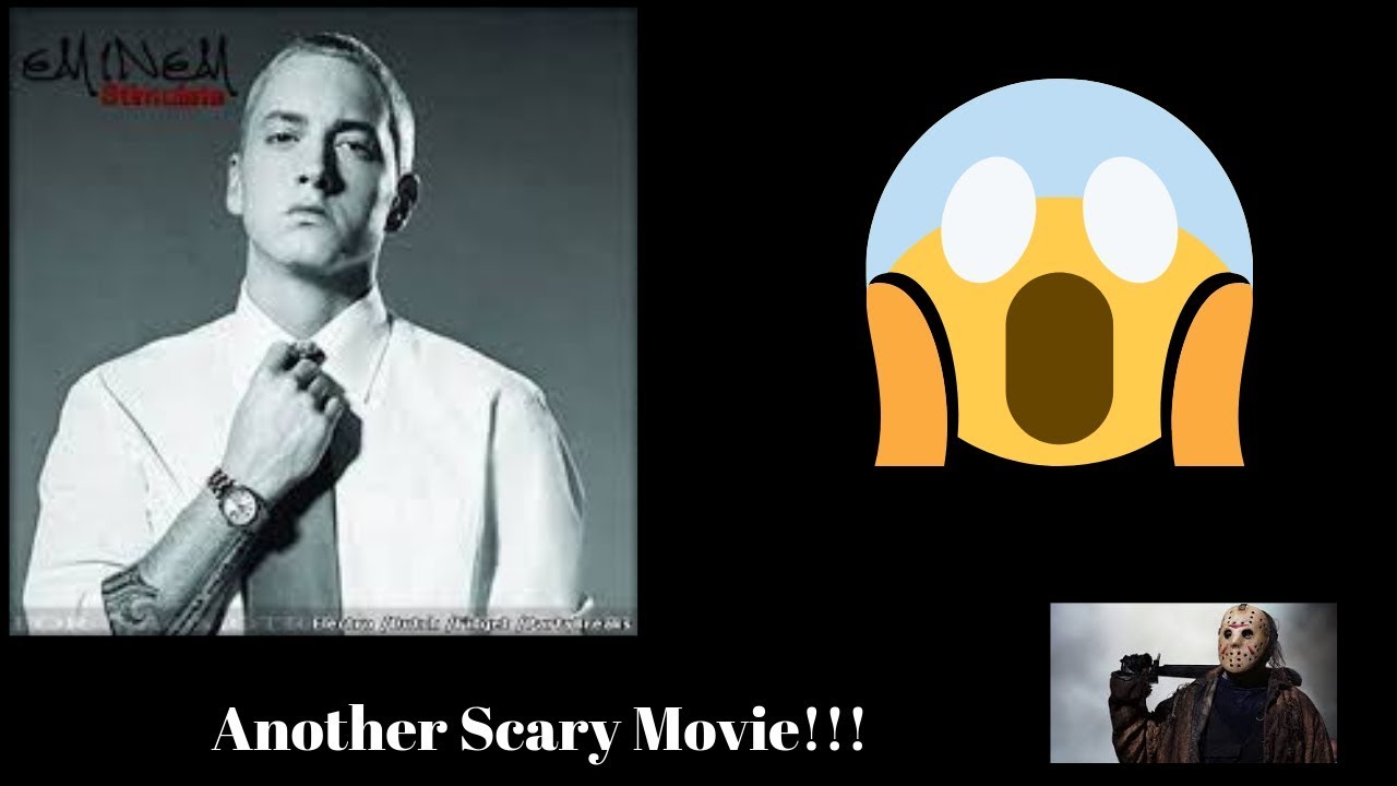 Eminem - Buffalo Bill (Reaction)