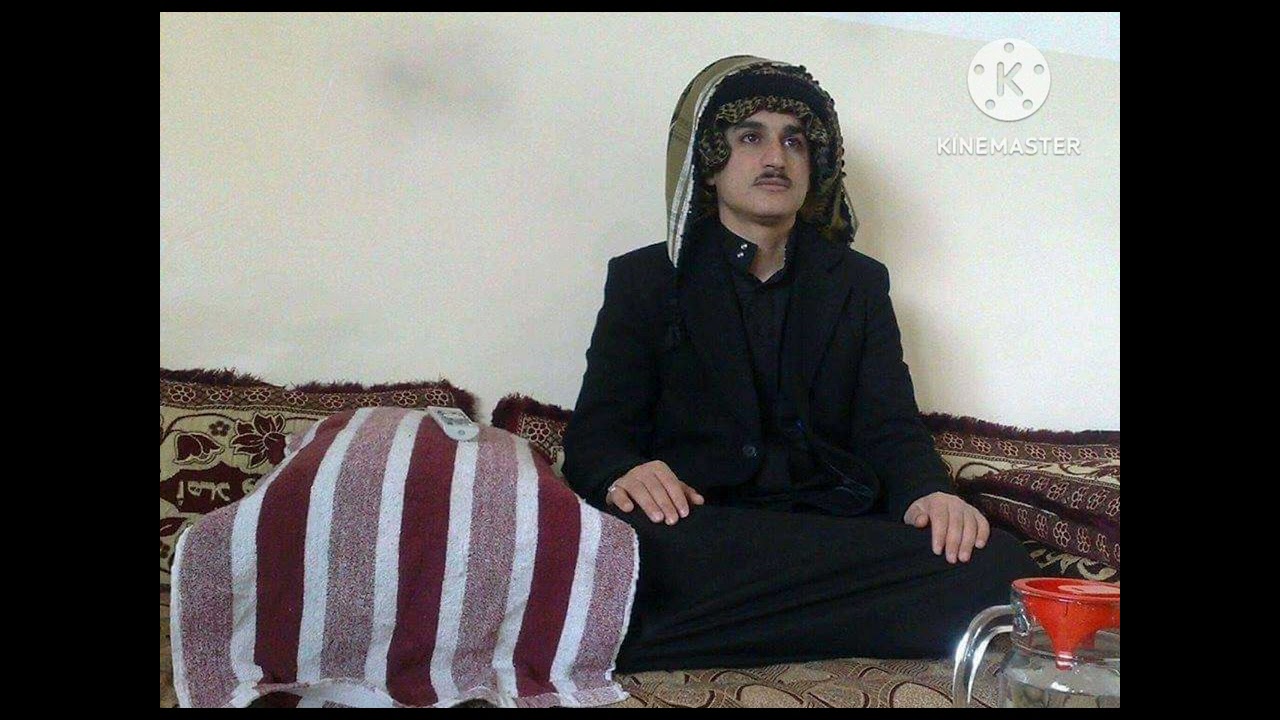 الشهيد محمد الحادي..نغط بومي ...اهل النوبة مددكم