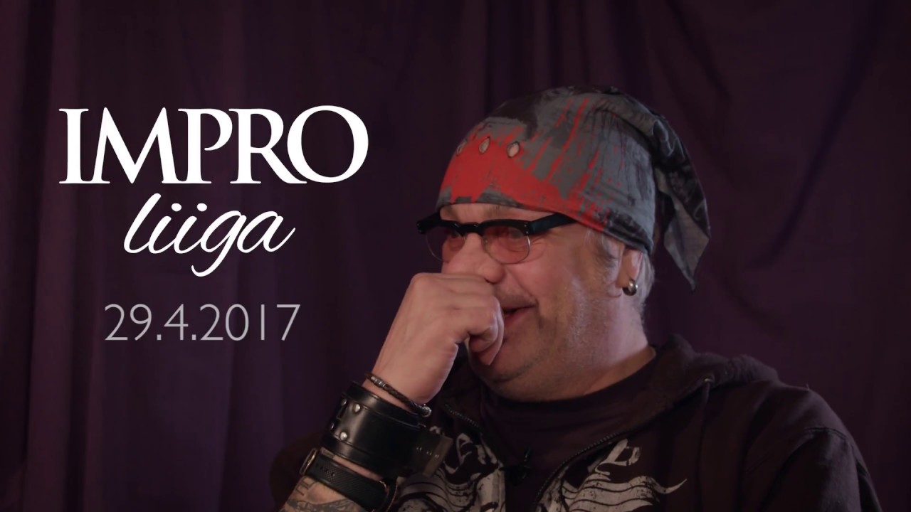 Jussi Lampi - Kokemuksia improvisaatiosta - Saamenkielen alkeet