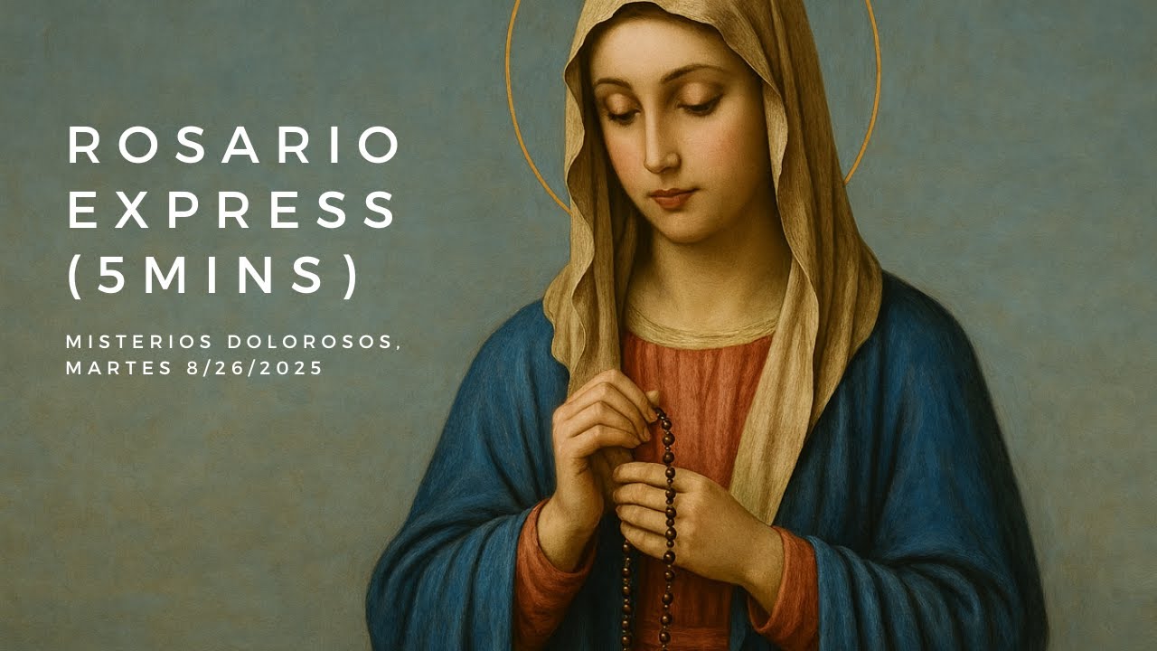 Rosario Express - Misterios Luminosos