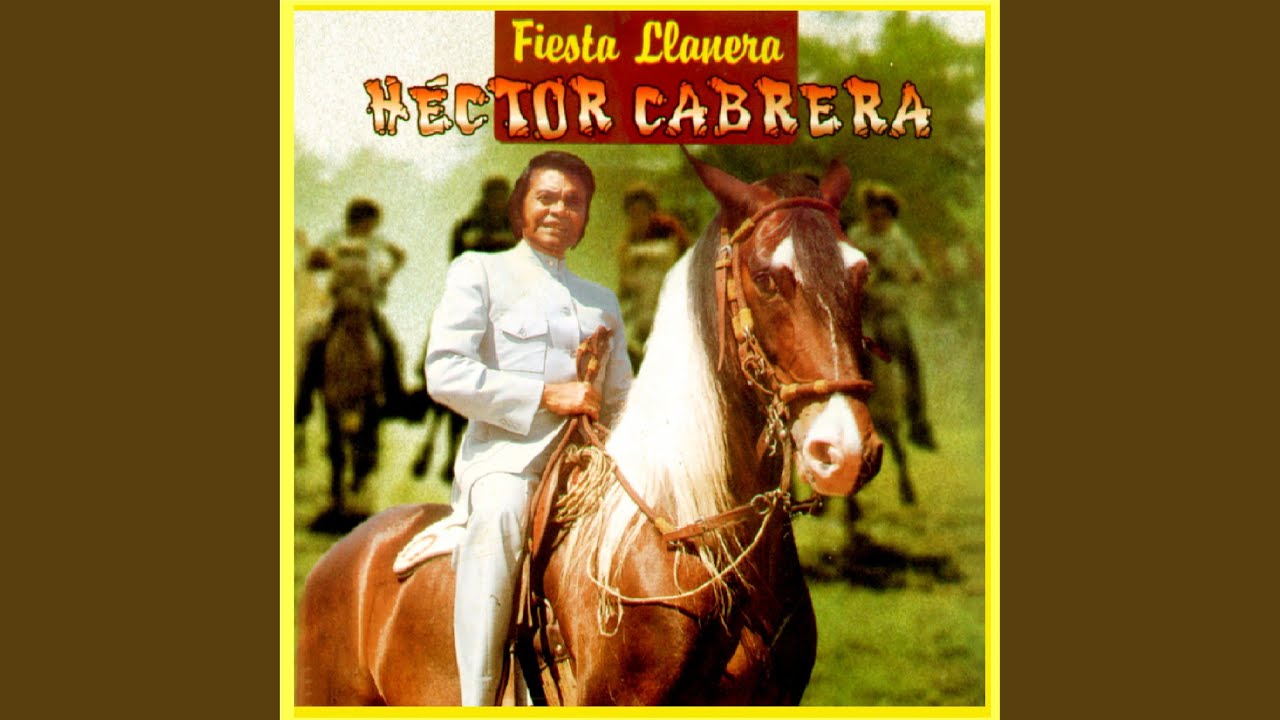 Fiesta Llanera