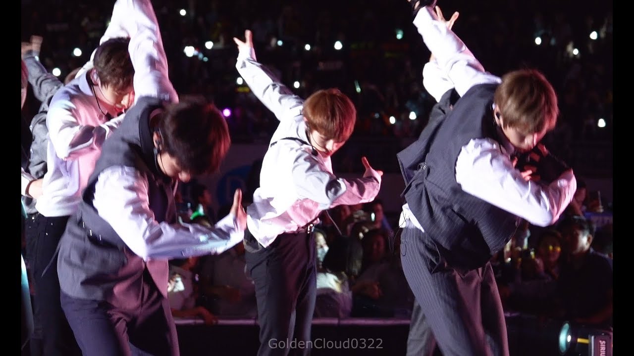 180909 대구로K-POP페스티벌 뷰티풀+에너제틱 하성운 직캠(HaSungWoon Focus FanCam)